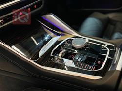 بي ام دبليو X6